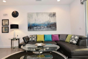 3 Bed 3 Baths Townhouse At Serenity